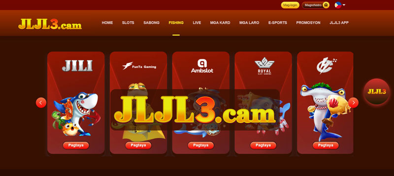Cockfighting, Bingo, and More on Jljl3 Casino