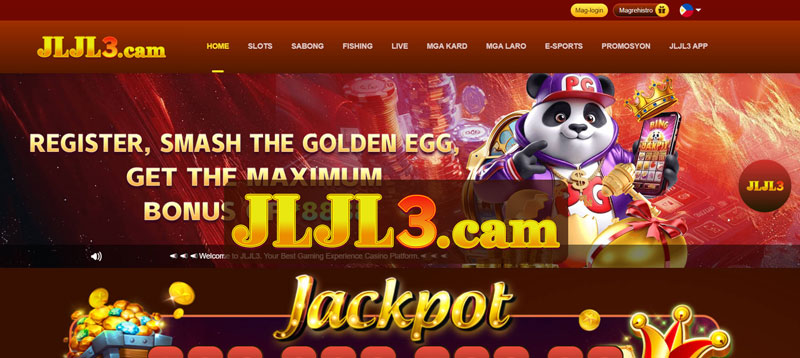 Dive Into Slot Variety with Jljl3