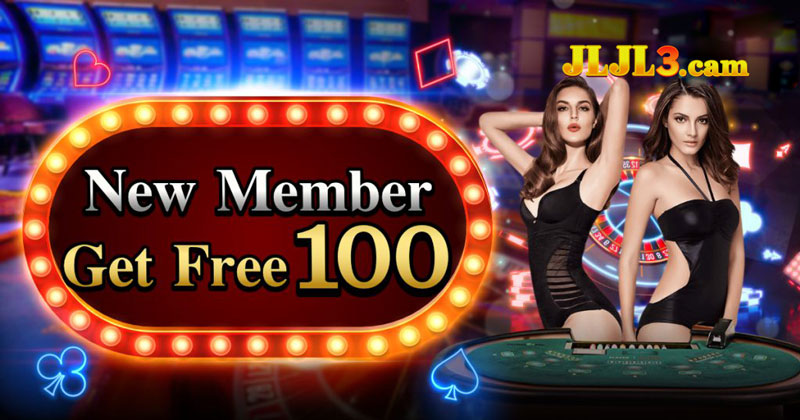 JLJL3 Poker – Live Texas Hold'em & Classic Poker Games
