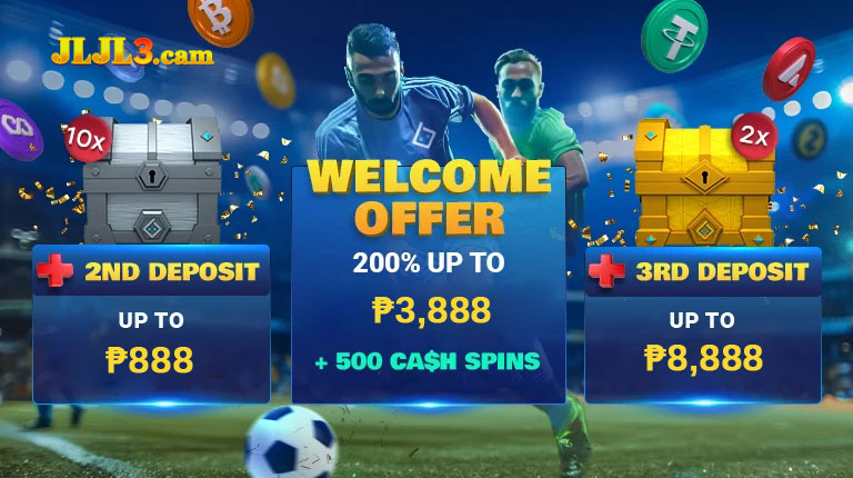 JLJL3 Sports – Bet Live on Football, Basketball & More