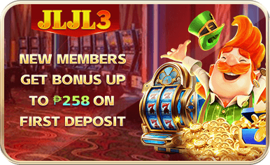 jljl3 bouns