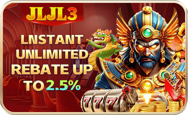 jljl3 fishing