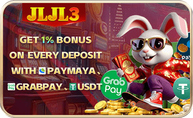 jljl3 fishing