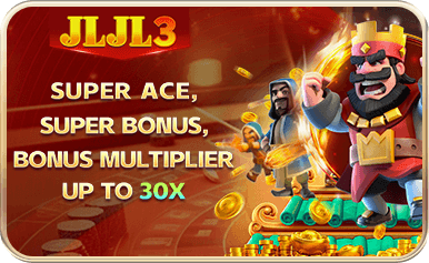 jljl3 fishing