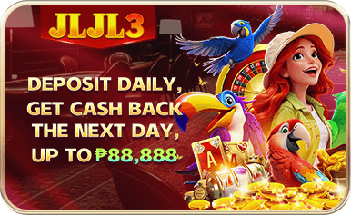 jljl3 slot