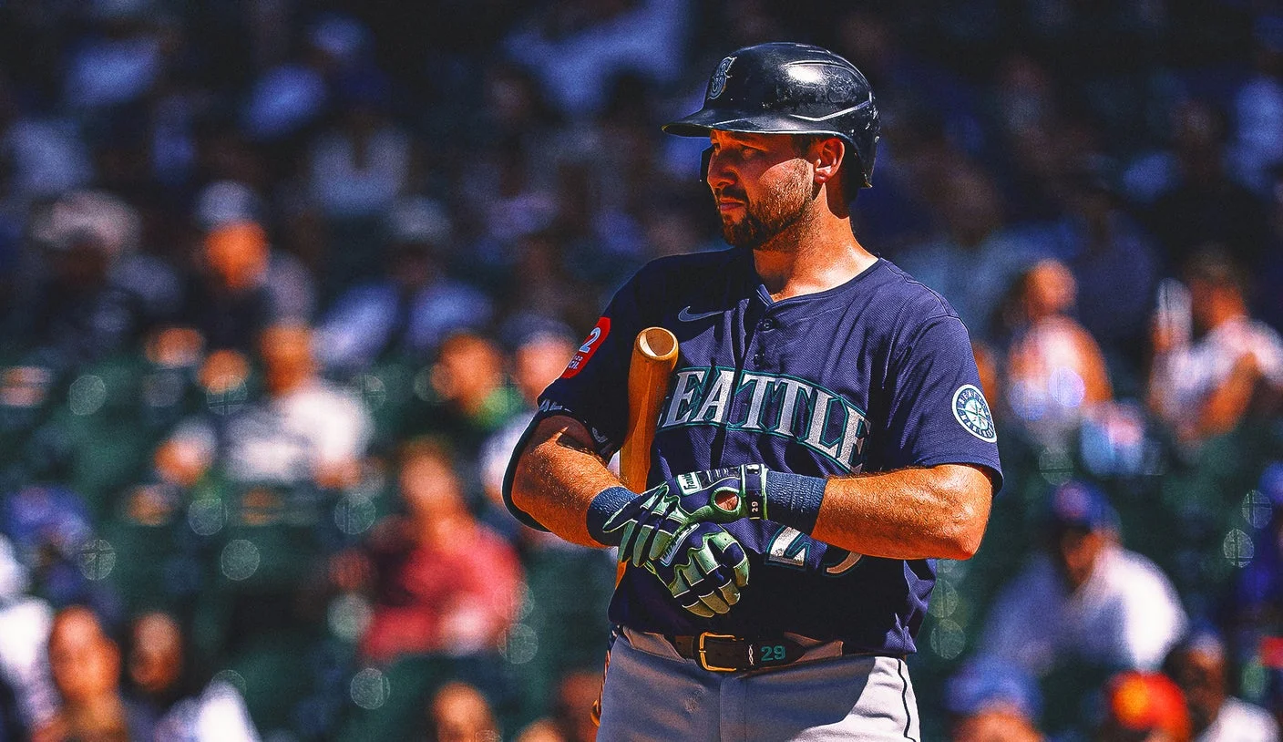 Best catching season ever? Inside Cal Raleigh's historic rise