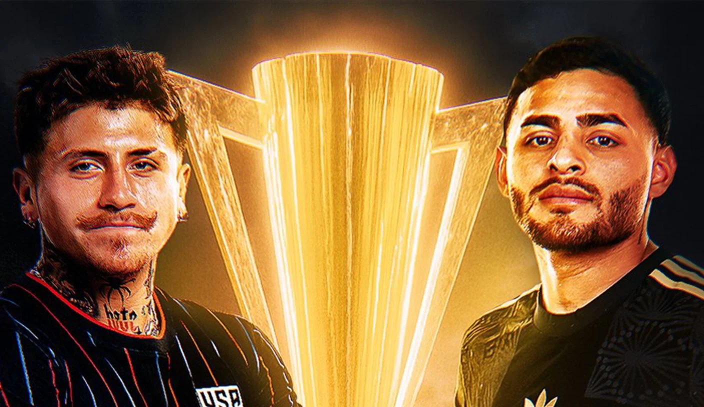 USA vs. Mexico: Everything You Need to Know, How to Watch the Gold Cup Final