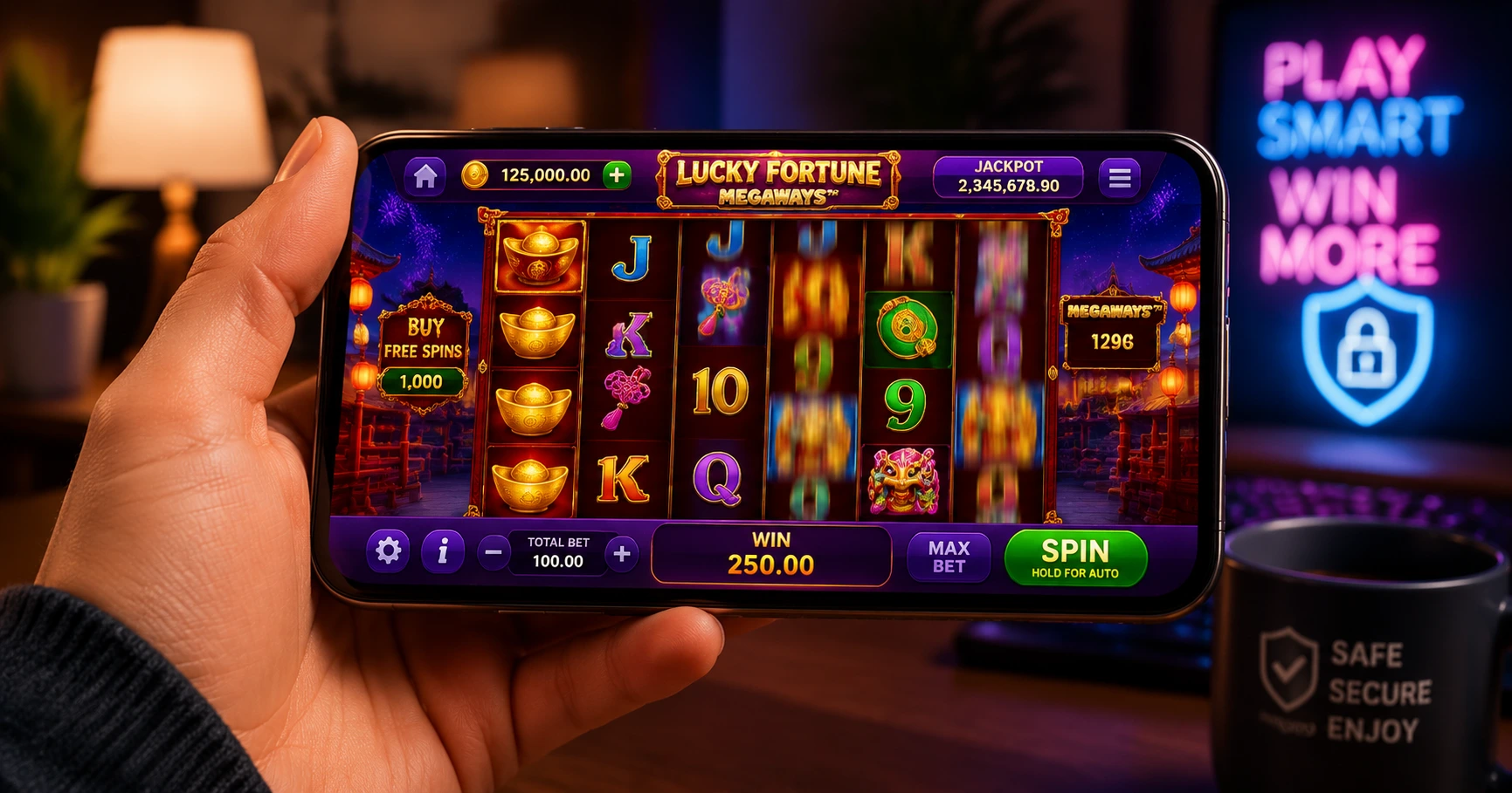 Understanding Peso88 Slot: Features and Benefits - image 2