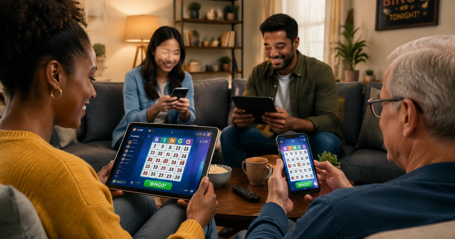 Understanding Phwin Bingo and Its Features - image 2