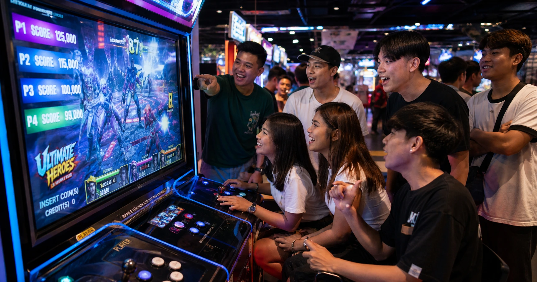 Comprehensive Overview of Bl777 and Its Impact on Filipino Gaming Culture - image 2