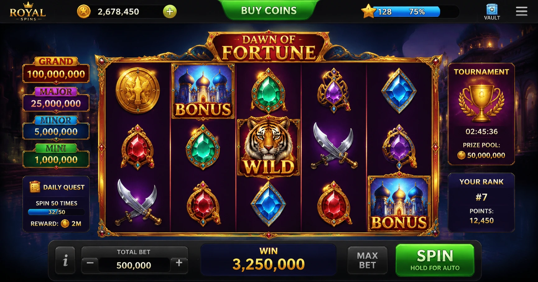 History and Features of Jbcasino Slot - image 1