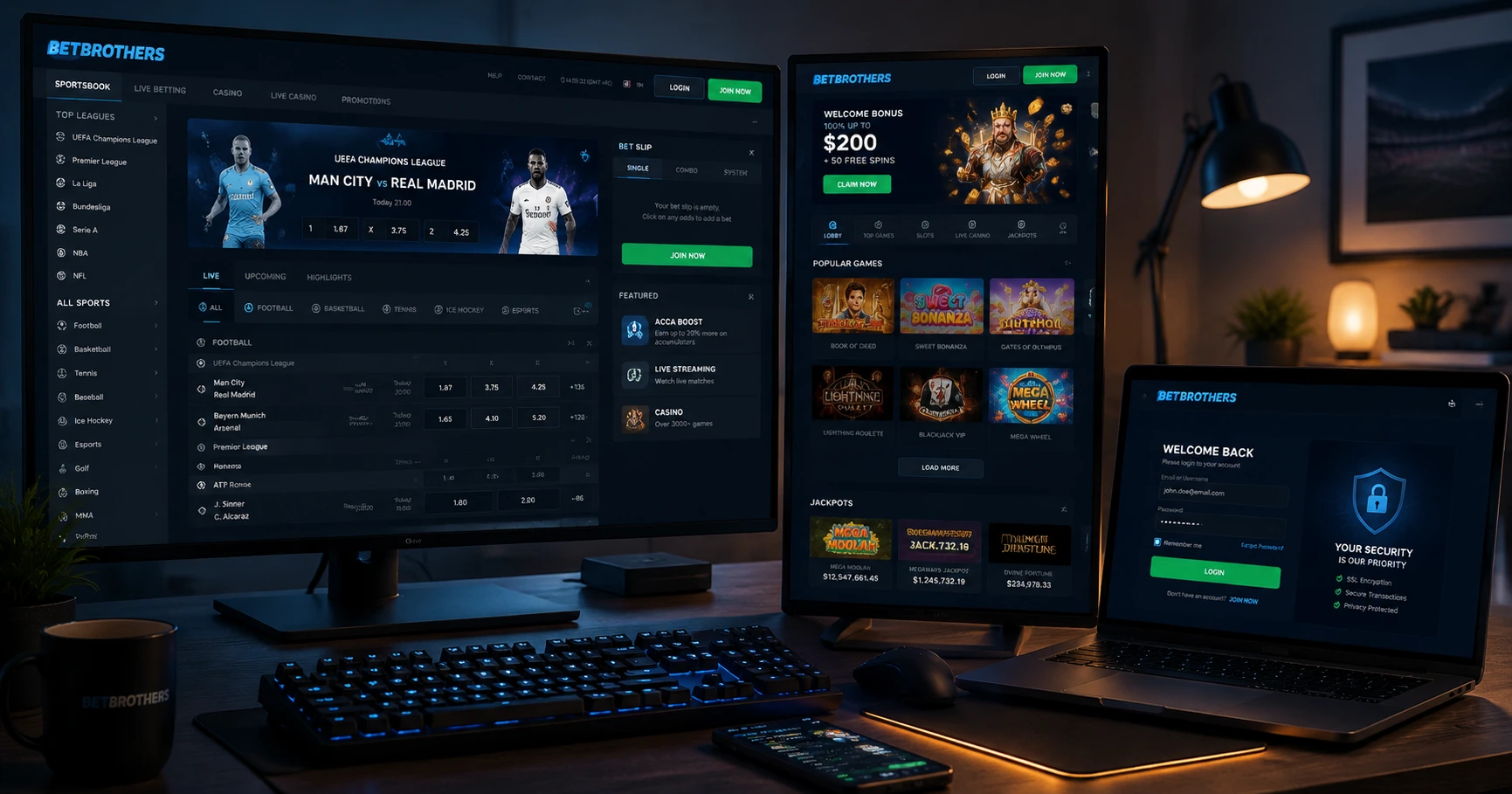 Understanding fb88 com: A Leading Online Betting Platform - image 1