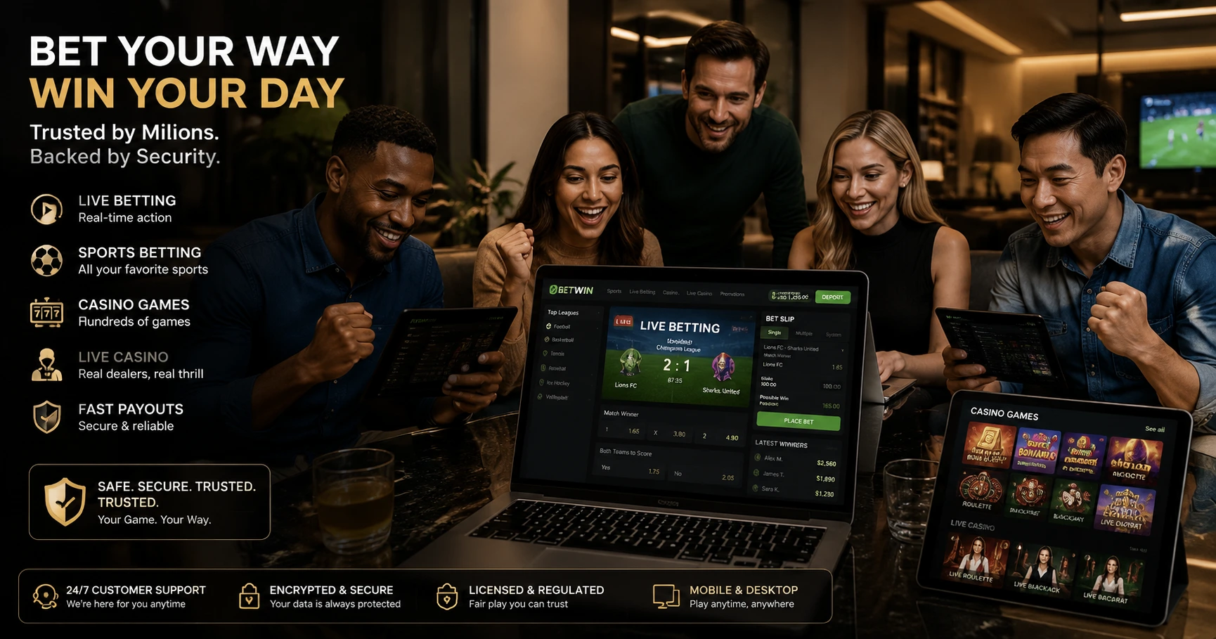 Understanding fb88 com: A Leading Online Betting Platform - image 2