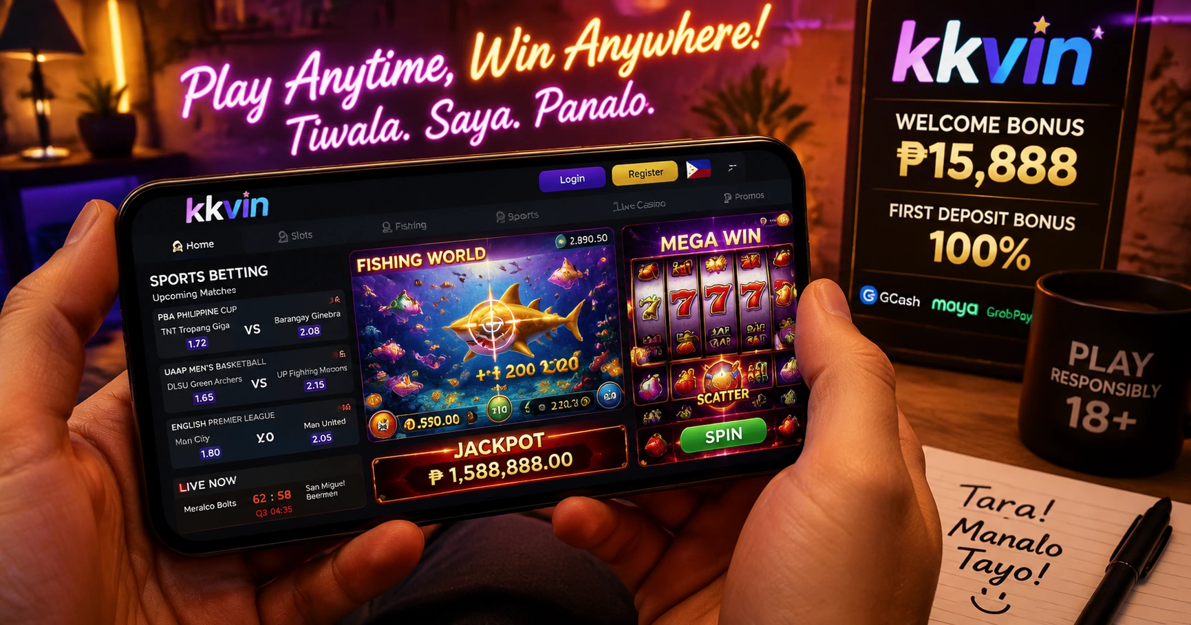 Understanding w88 213: The Filipino Gaming & Sports Phenomenon - image 3