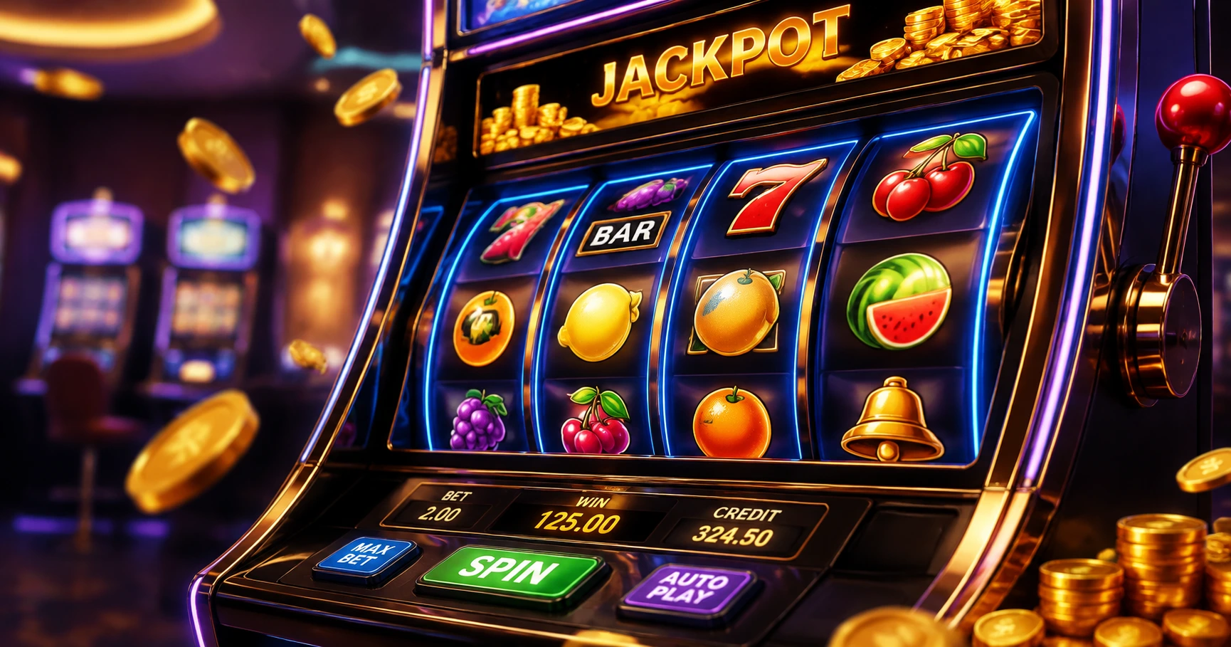Comprehensive Guide to vn888 slot - image 1