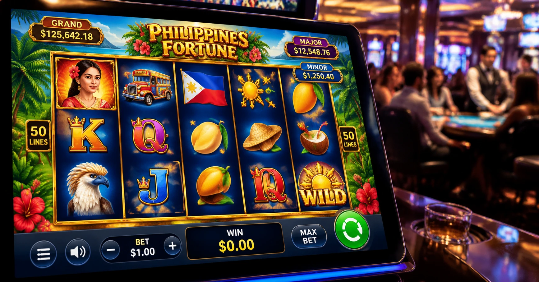 Explore the Thrills of 646ph Live Casino in the Philippines - image 2