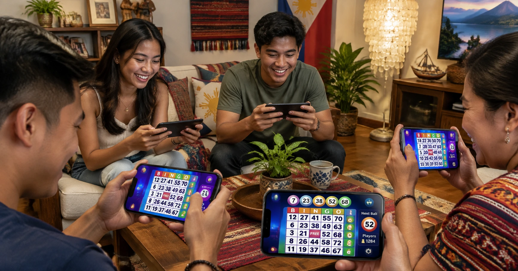 Lodi777 Bingo: The Ultimate Filipino Gaming Experience - image 1