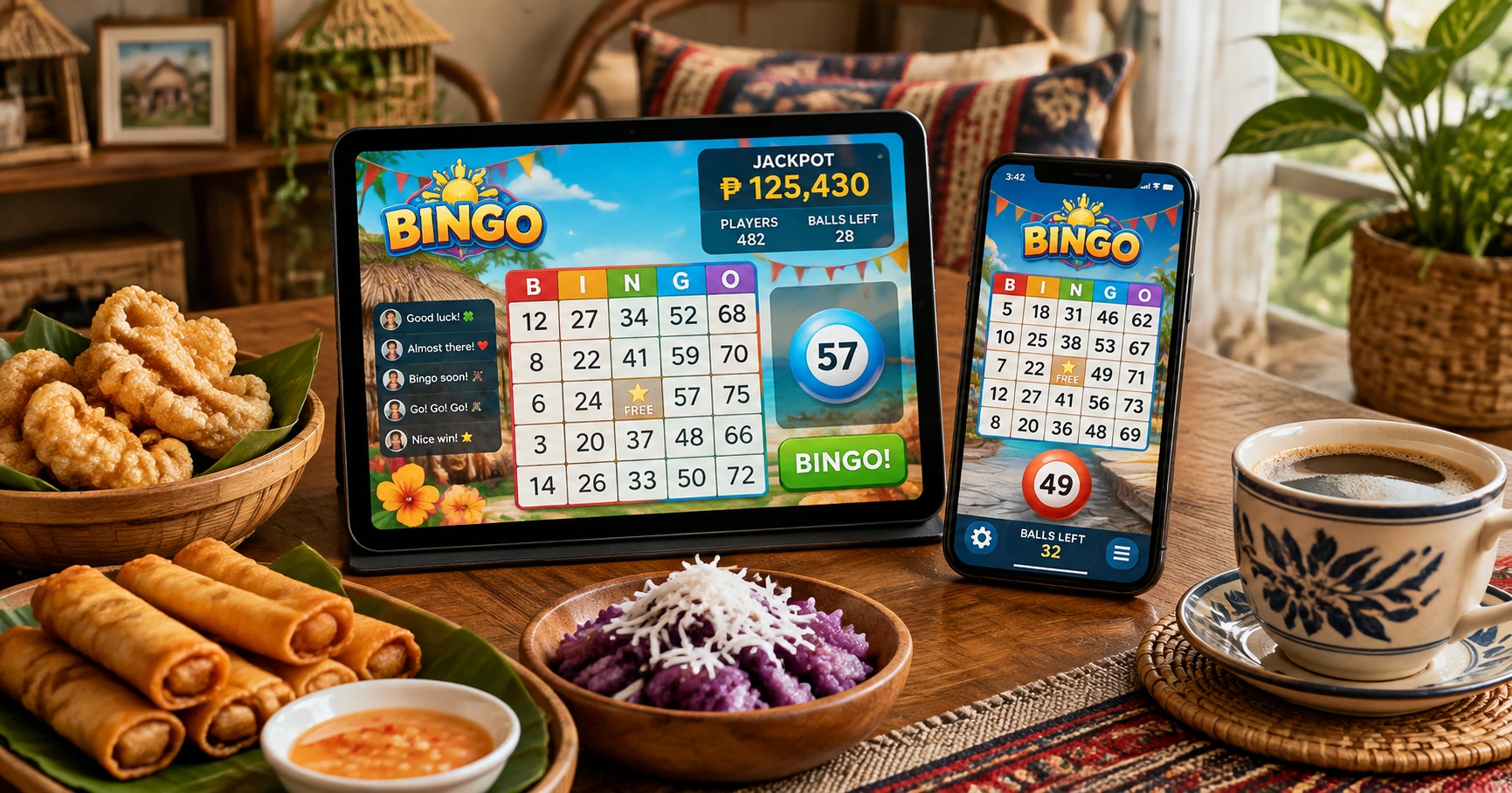 Lodi777 Bingo: The Ultimate Filipino Gaming Experience - image 3