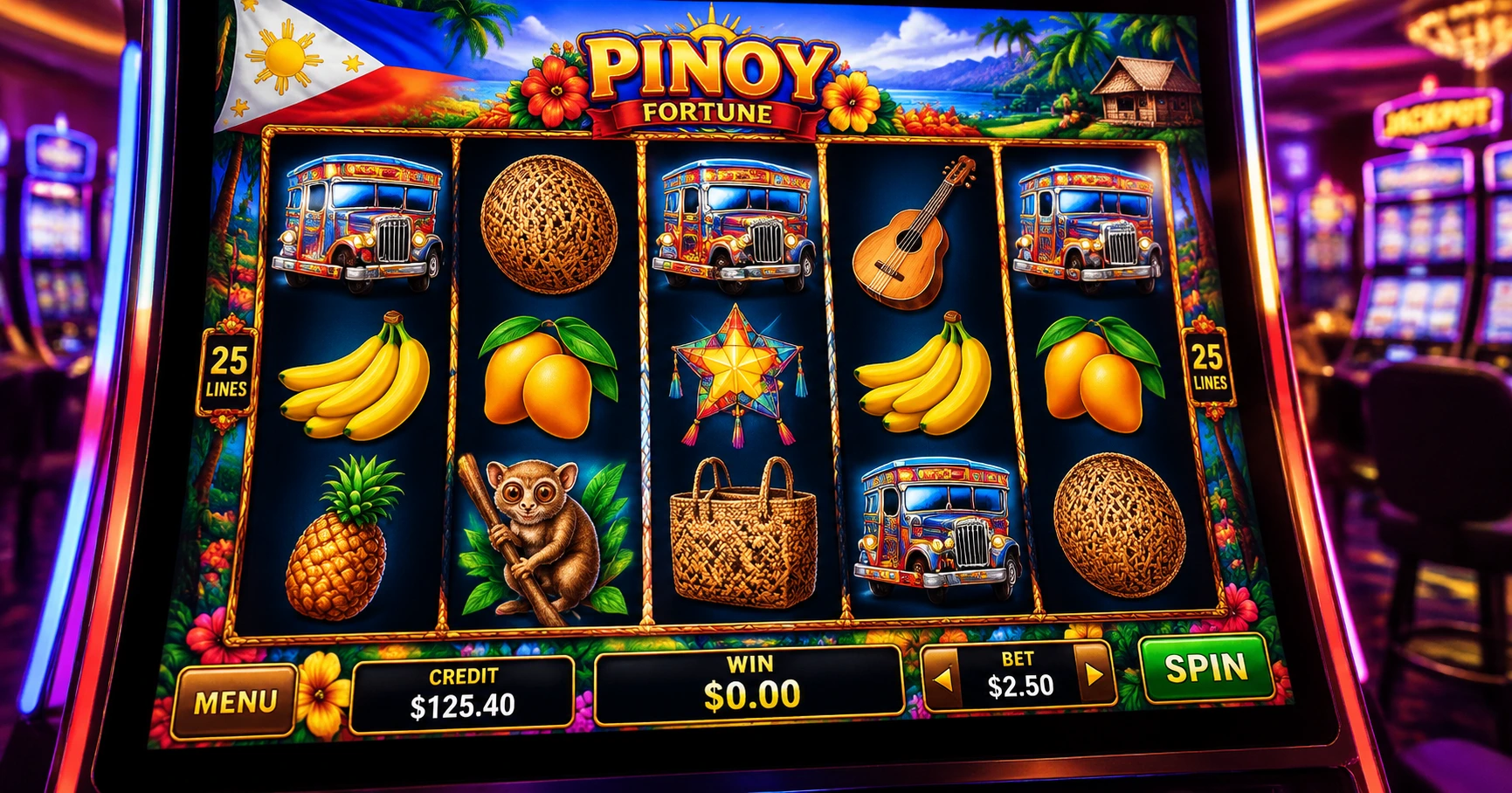 Explore the Thrilling World of Jili777 Slot in the Philippines - image 2