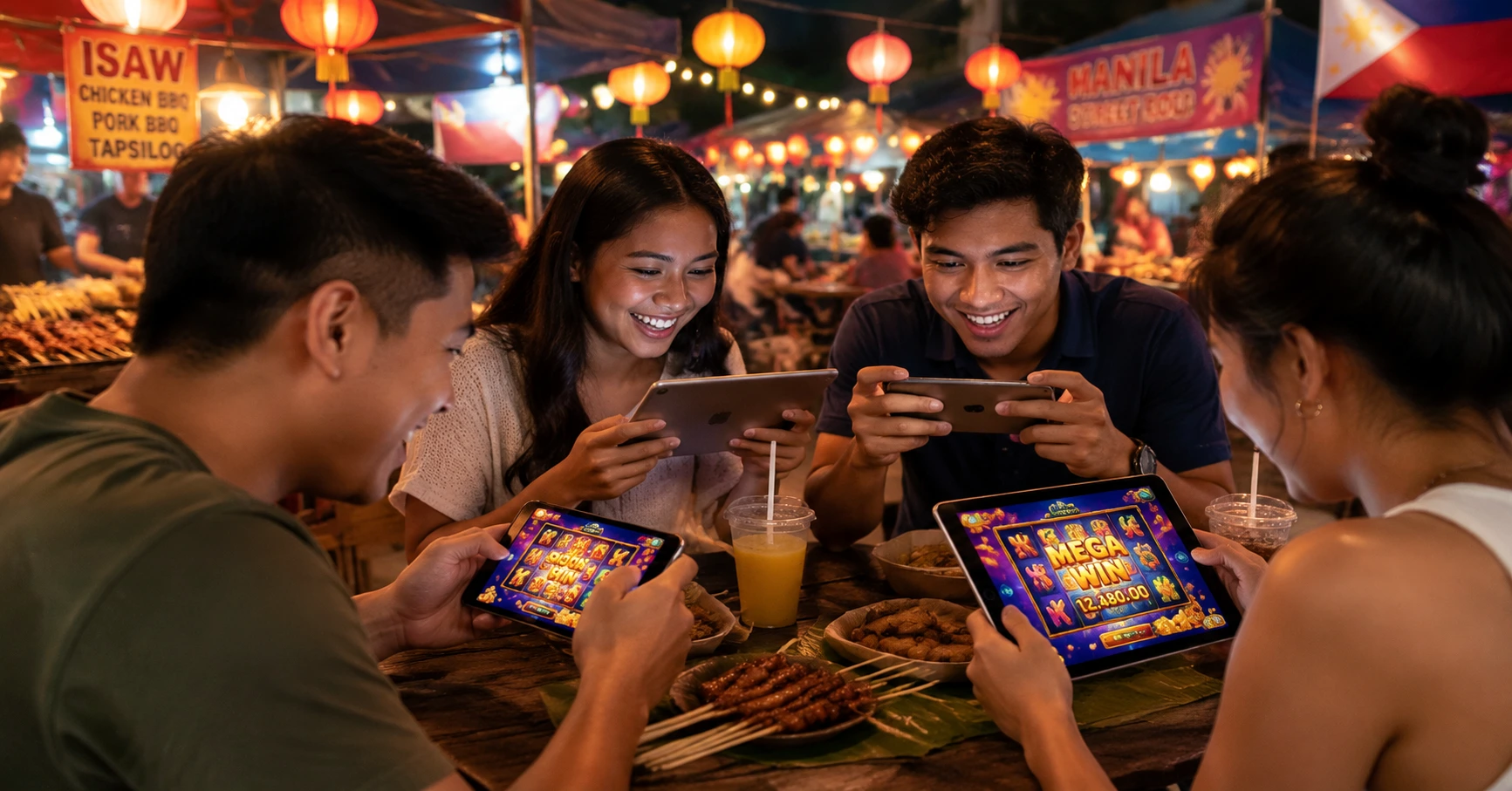 Explore the Thrilling World of Jili777 Slot in the Philippines - image 3