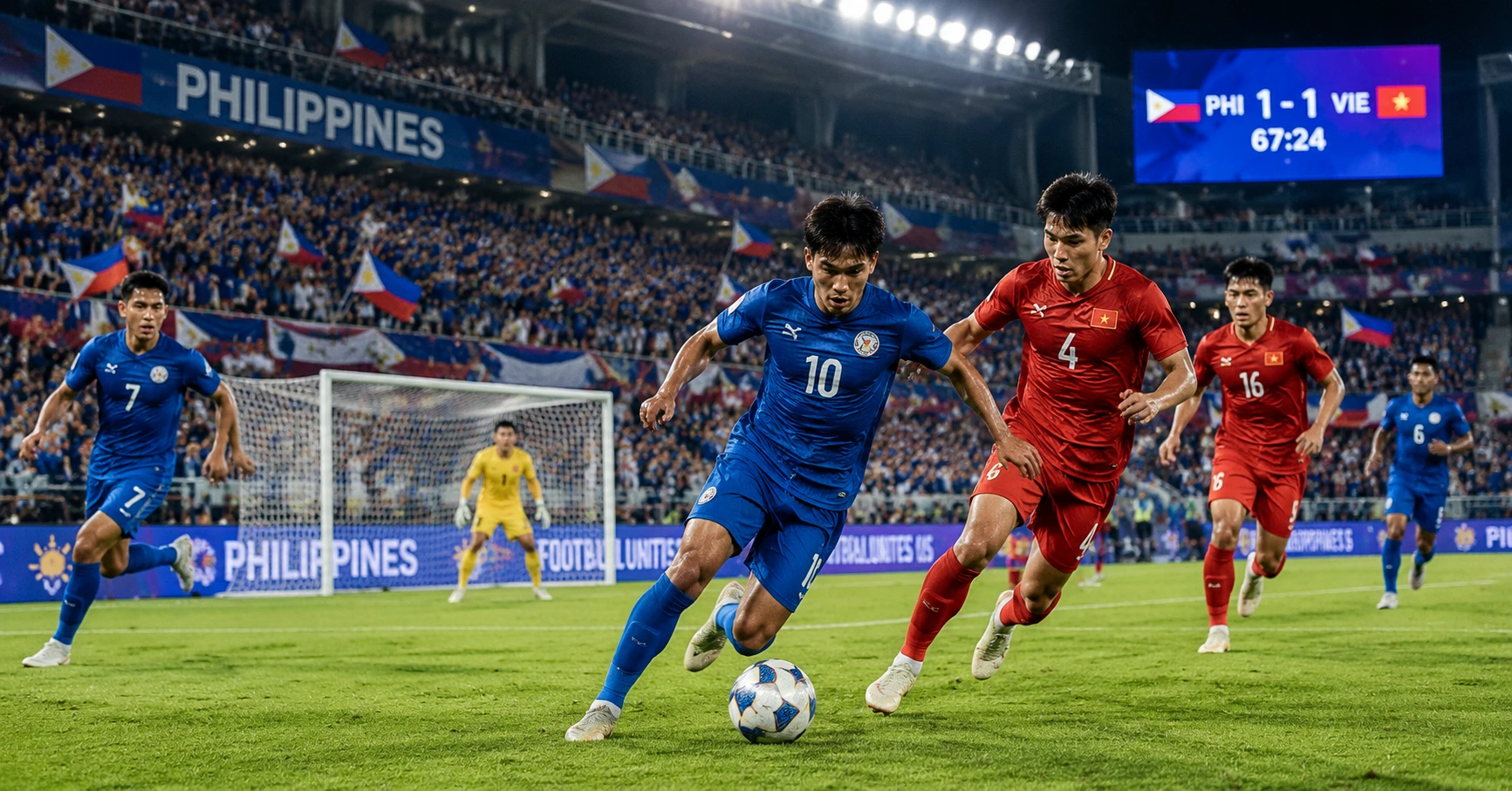 777jlbet Sports: Your Ultimate Filipino Football and Gaming Hub - image 1