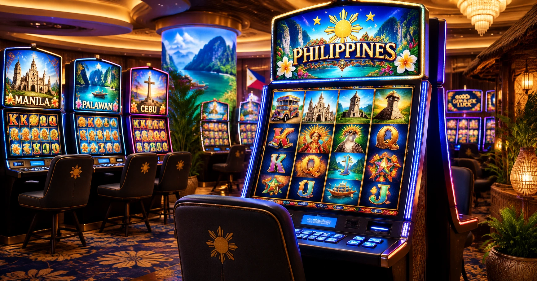 Jilievo Slot: The Premier Choice for Filipino Gamers - image 3 Jilievo Slot: The Premier Choice for Filipino Gamers - image 3